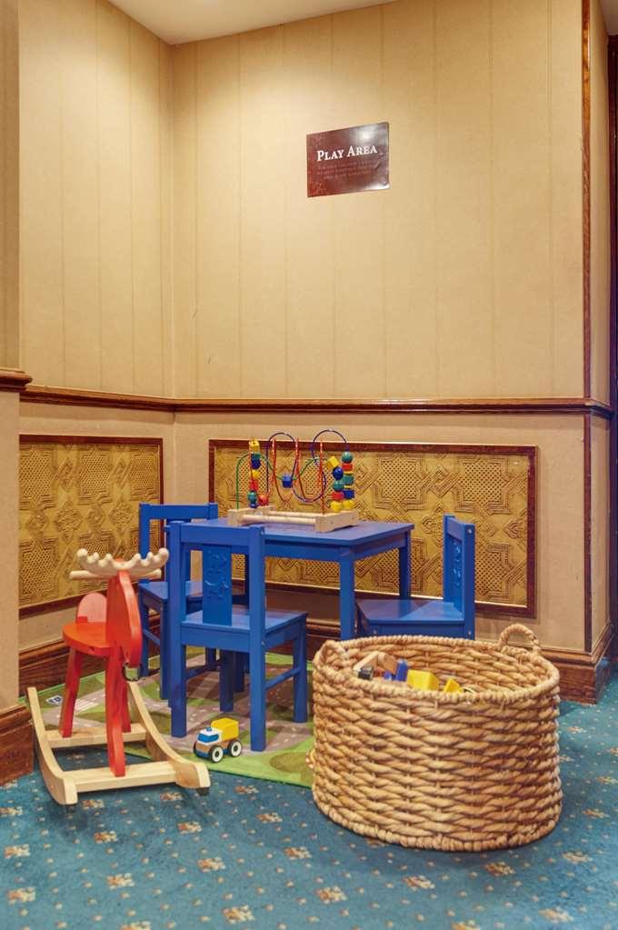 Berjaya Eden Park Hotel Londra