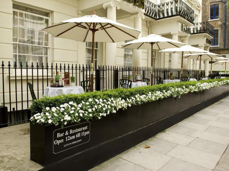 Berjaya Eden Park 3* Londra
